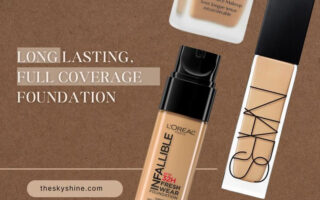 Deep Autumn Foundation Picks for Flawless Radiance
