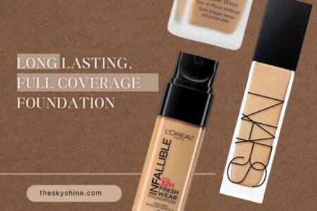 Deep Autumn Foundation Picks for Flawless Radiance