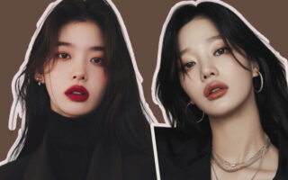 Winter Personal Color Hair Shades: Bold, Cool, and Striking