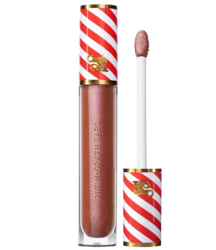 Pat McGrath Labs LUST: Gloss Bronze Venus