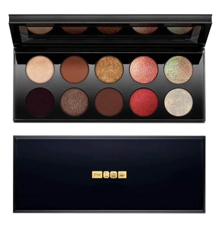 Pat McGrath Labs Mothership V: Bronze Seduction Palette