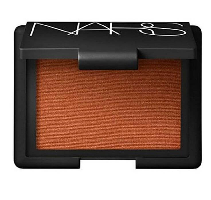 NARS Blush Taj Mahal