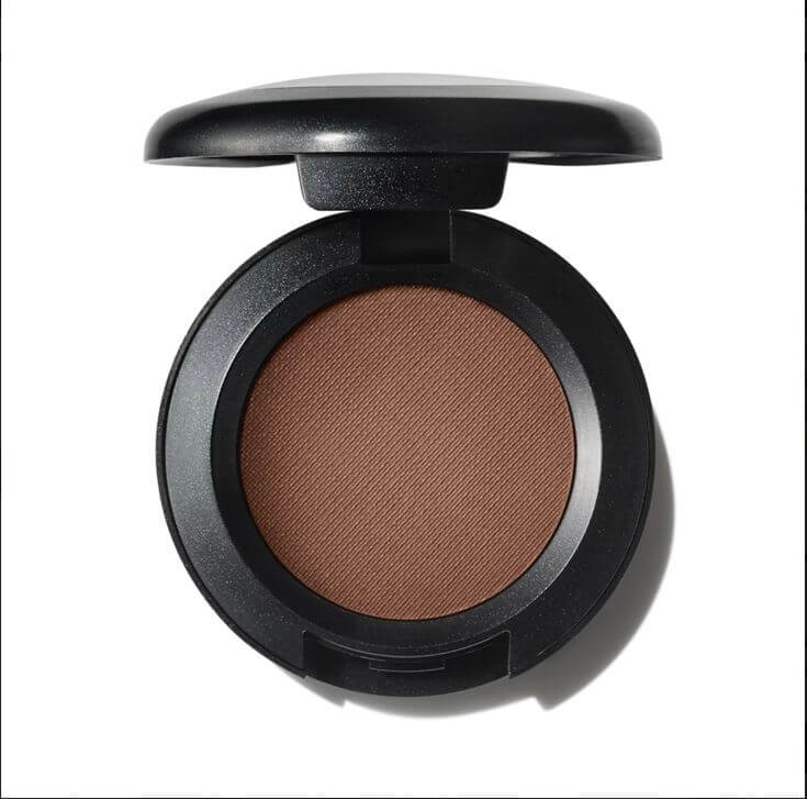 Mac eyeshadow Espresso 