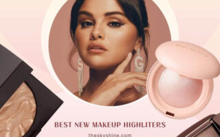 Best Highlighter for Soft Autumn Personal Color Makeup