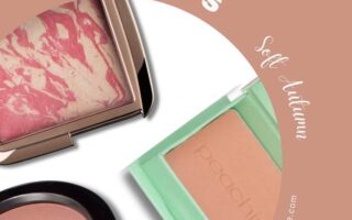 Soft Autumn's Whisper: The Perfect Blushes for Your Makeup Look