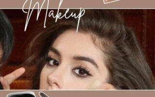 Eyeshadow Picks for Muted Autumn Elegance