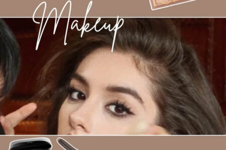 Eyeshadow Picks for Muted Autumn Elegance