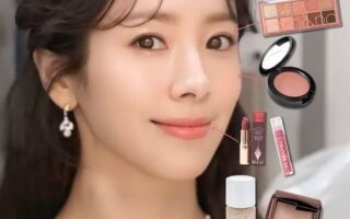 Soft Autumn Personal Color Makeup – Effortlessly Warm & Elegant