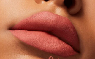Best Muted Rose Lipsticks for Warm-Toned Skin