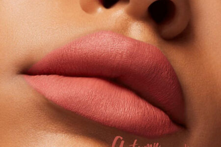 Best Muted Rose Lipsticks for Warm-Toned Skin