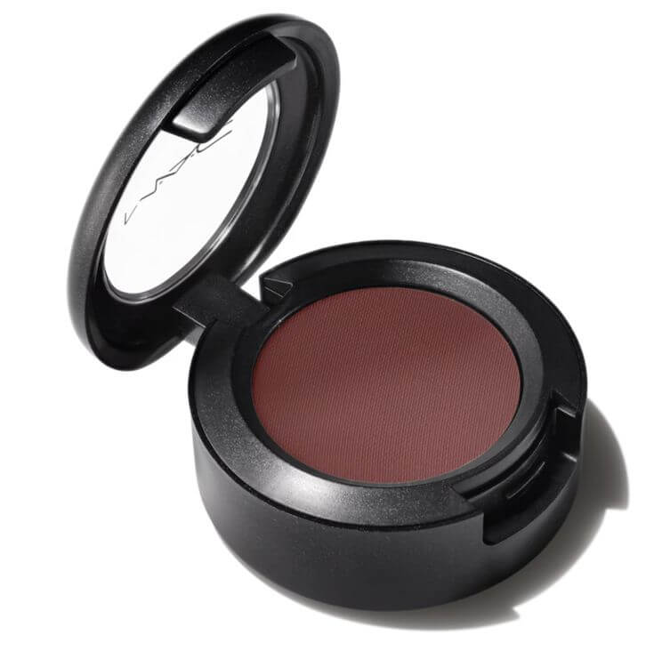 MAC eyeshadow Embark 