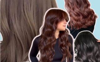 Summer Personal Color Hair Colors: Soft, Cool, and Elegant