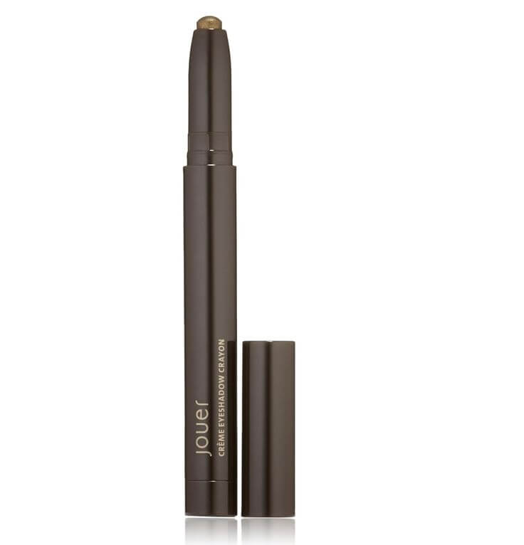 Eyeshadow Picks for Muted Autumn Elegance Jouer Crème Eyeshadow Crayon Venetian