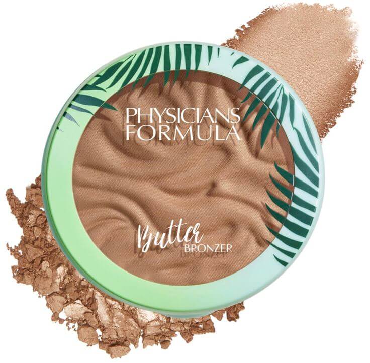 Physicians Formula Murumuru Butter Bronzer in Bronzer