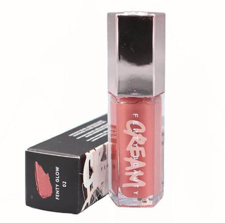 Fenty Beauty Gloss Bomb Universal Lip Luminizer Fenty Glow