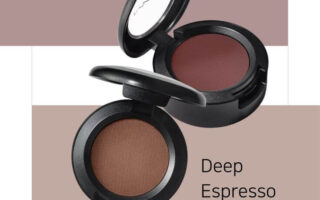 Deep Espresso: The Backbone Shade for Dark Autumn Eyes