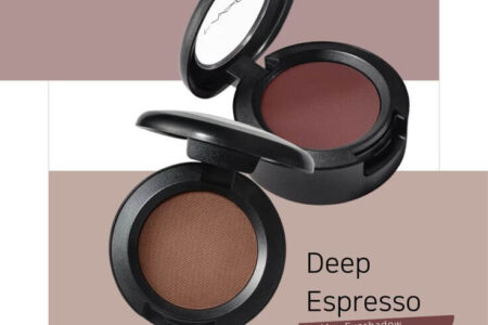 Deep Espresso: The Backbone Shade for Dark Autumn Eyes