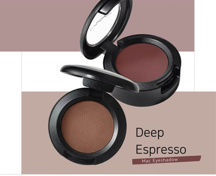 Deep Espresso: The Backbone Shade for Dark Autumn Eyes