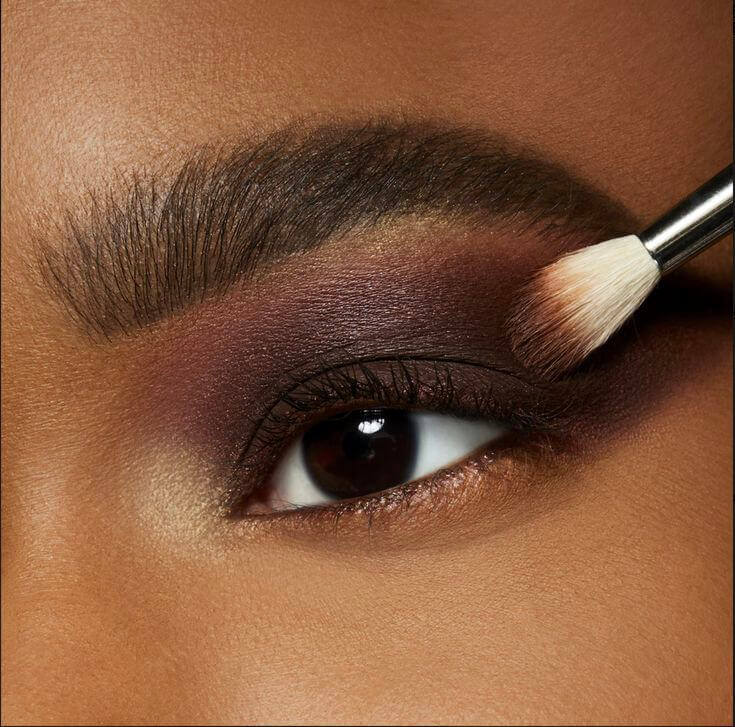 MAC eyeshadow Embark