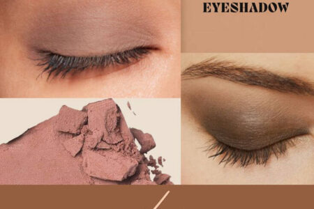 4 Essential Muted Autumn Eyeshadow Shades