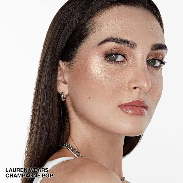 Smashbox X BECCA Champagne Pop