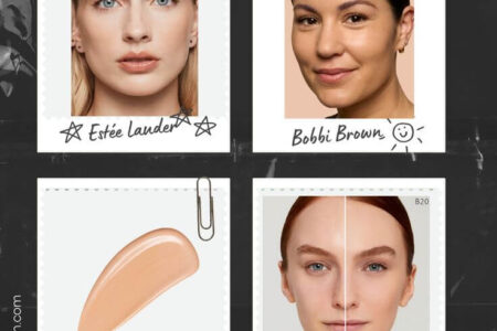 Foundation Picks for Muted Autumn Elegance