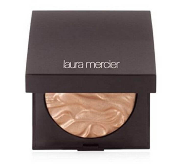 Best Highlighter for Soft Autumn Personal Color Makeup Laura Mercier Face Illuminator Indiscretion