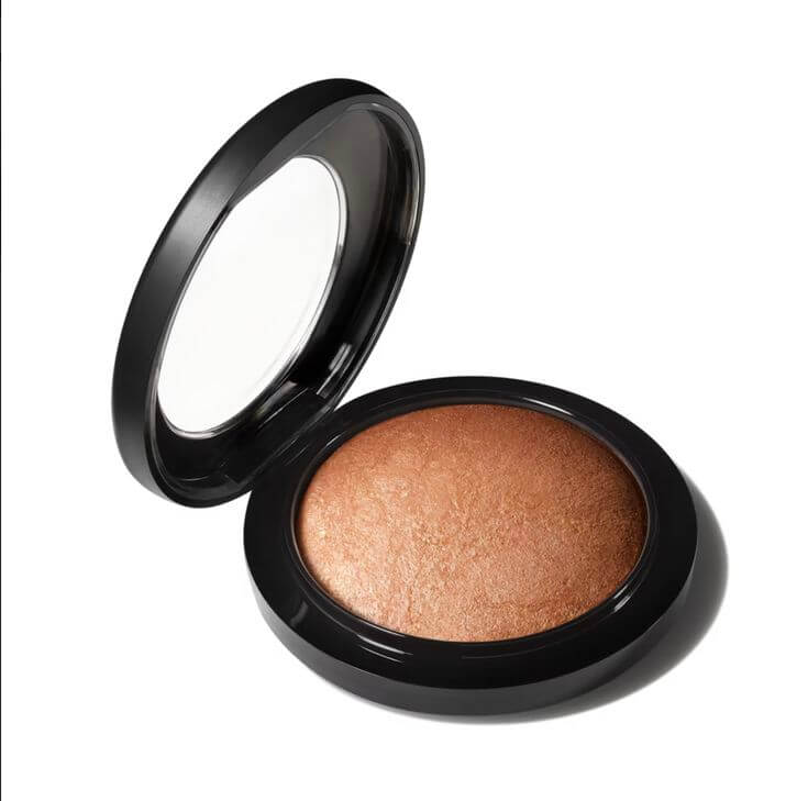 MAC Mineralize Skinfinish Global Glow