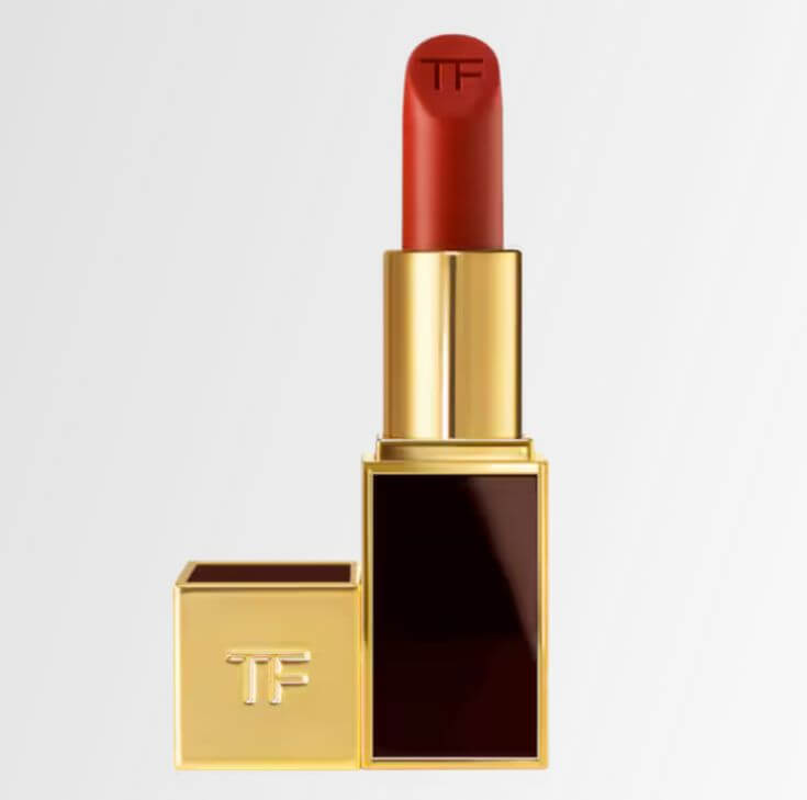 Tom Ford Lip Color Scarlet Rouge