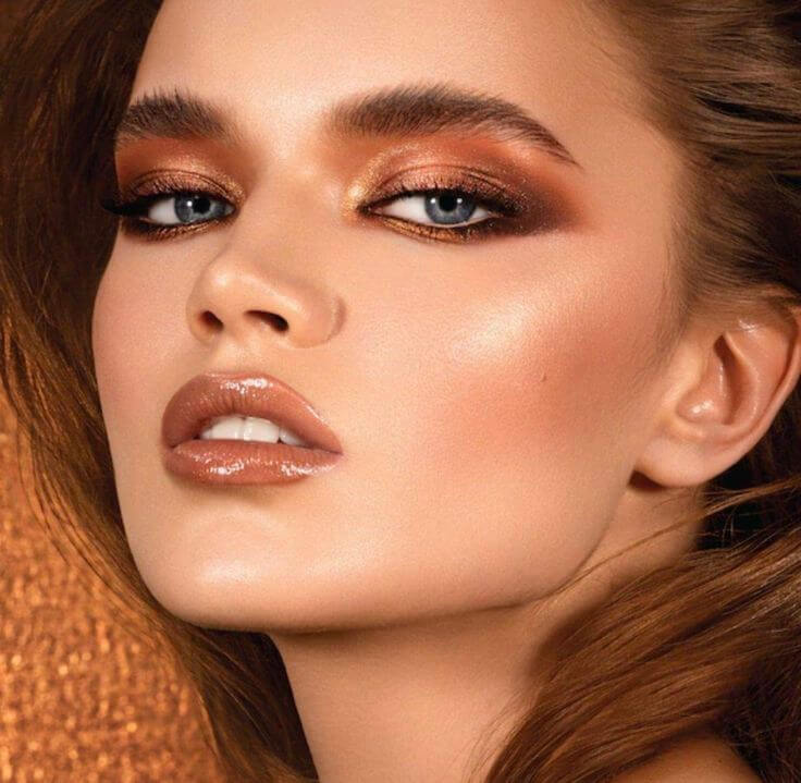 Natasha Denona Bronze