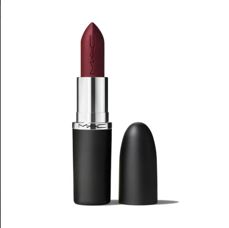 Mac M·A·CXIMAL SILKY MATTE LIPSTICK Diva