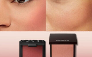 Dark Autumn Blush Makeup: Radiant Depth and Warm