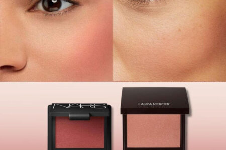 Dark Autumn Blush Makeup: Radiant Depth and Warm