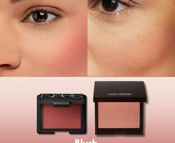 Dark Autumn Blush Makeup: Radiant Depth and Warm