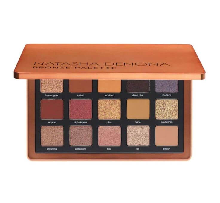 Natasha Denona Bronze