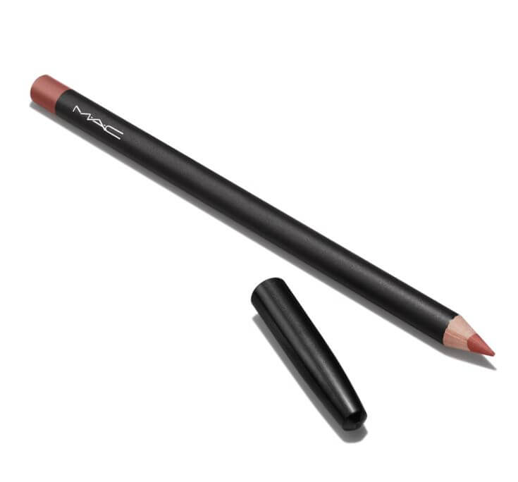 MAC Lip Pencil Spice