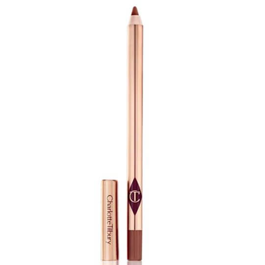 Charlotte Tilbury Lip Cheat Foxy Brown