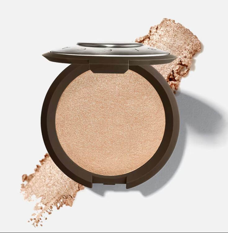 Smashbox X BECCA Shimmering Skin Perfector Pressed Highlighter Opal