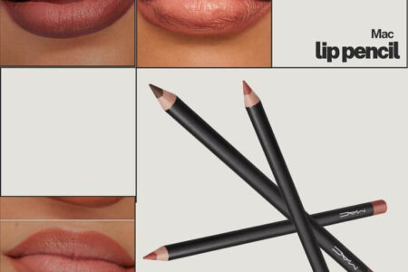 The Art of the Outline: Mac Lip Liners for Dark Autumn Glam