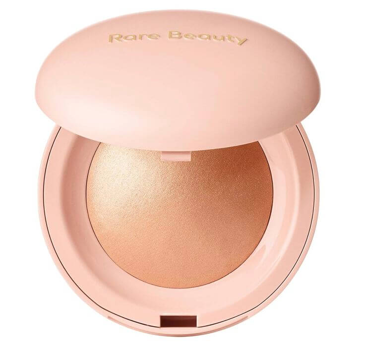 Rare Beauty Positive Light Highlighter Flaunt