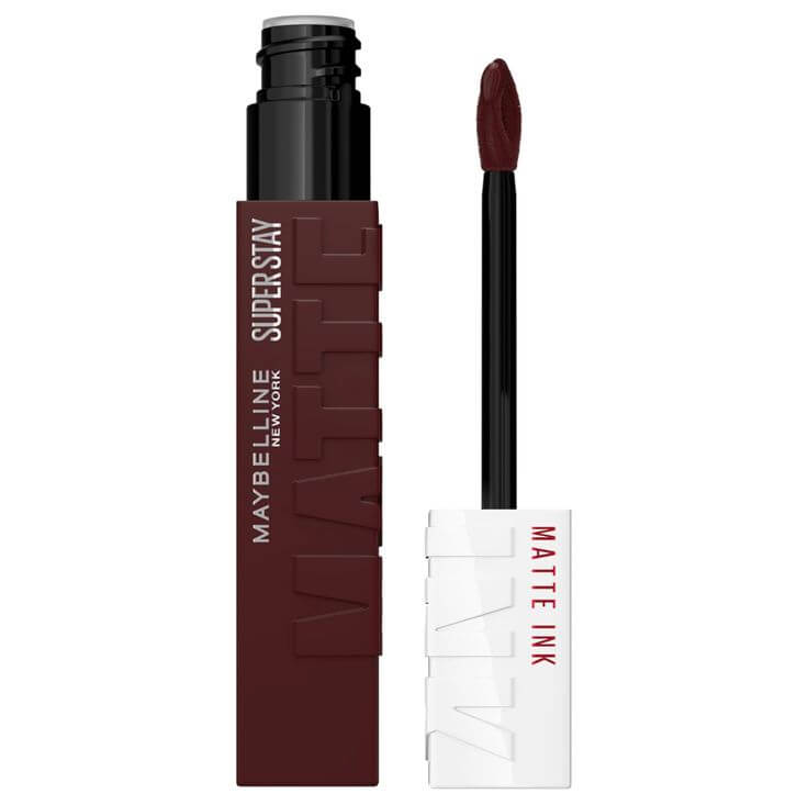 Maybelline Super Stay Matte Ink #Voyager (50)