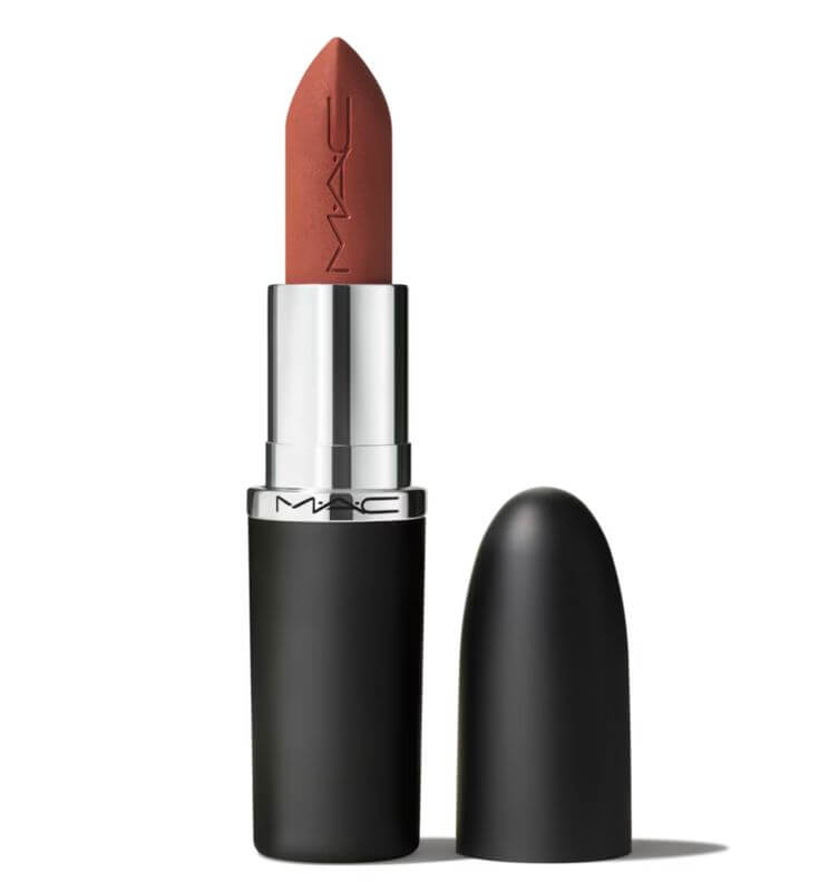 MAC M·A·CXIMAL SILKY MATTE LIPSTICK Taupe