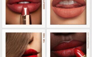 Rich & Radiant: The Perfect Lipsticks for Dark Autumn Beauty