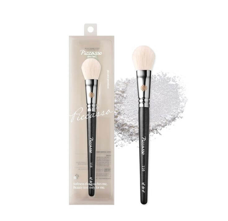 Piccasso 116 Highlighter Brush