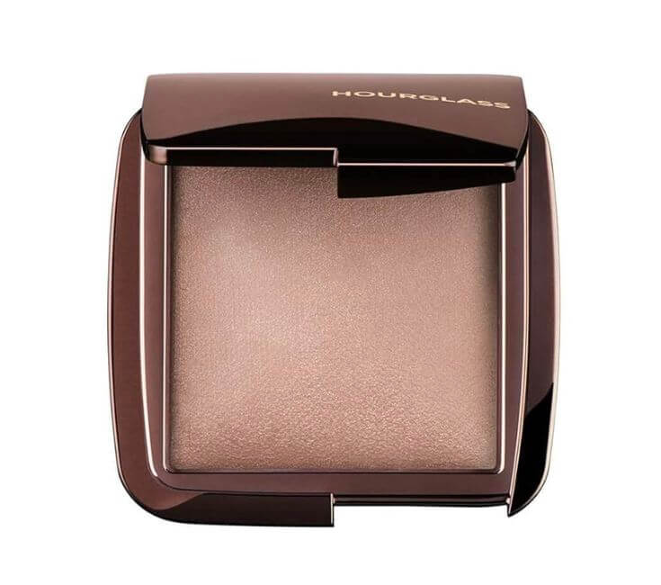 Soft Autumn Personal Color Makeup – Effortlessly Warm & Elegant Hourglass Ambient Lighting Powder Dim Light