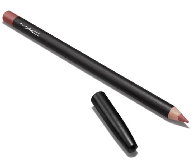 mac lip pencil whirl