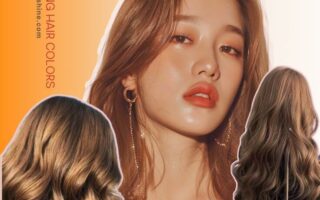 Spring Personal Color Hair Colors: Warm, Light, and Radiant