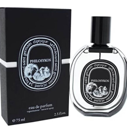 Diptyque Figuier candle and philosykos parfum review