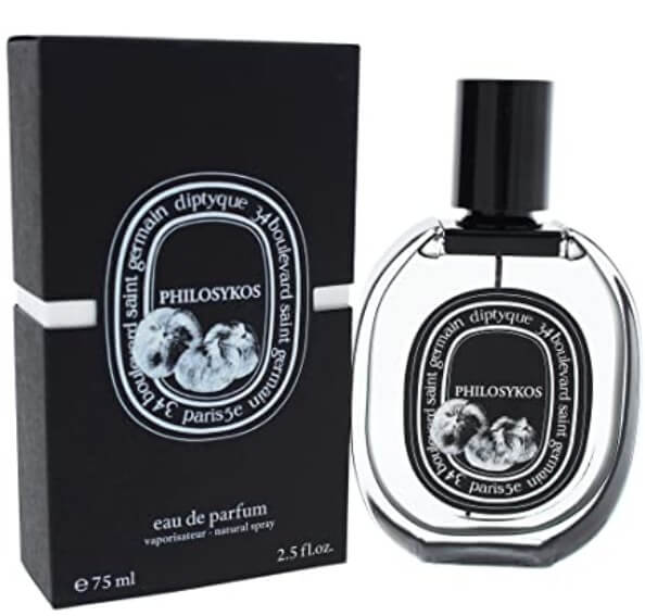 Diptyque Figuier candle and philosykos parfum review