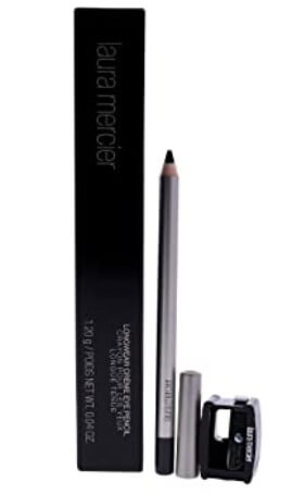 Full Underline Eye Makeup for Asian Recommended product Laura Mercier Longwear Creme Eye Pencil